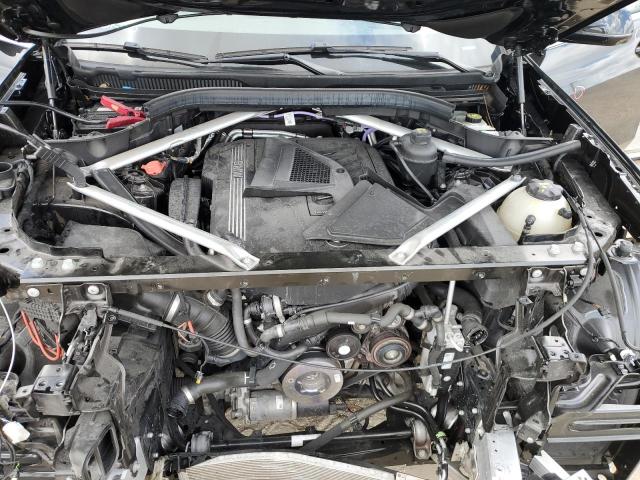 5UXCR4C05M9F23748 BMW X5 Sdrive 40i