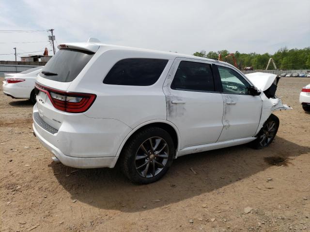 1C4RDJDG4EC586782 Dodge DURANGO LIMITED