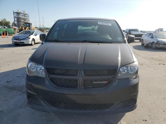 2C4RDGBG9FR587196 Dodge Grand Caravan Se