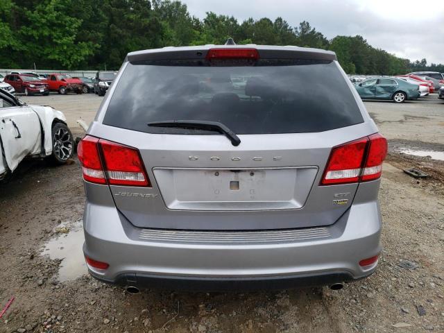 3C4PDCEG4KT717310 Dodge JOURNEY GT
