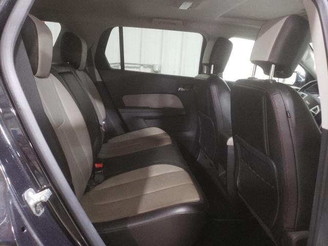 2GKFLYE32E6166834 GMC Terrain Slt