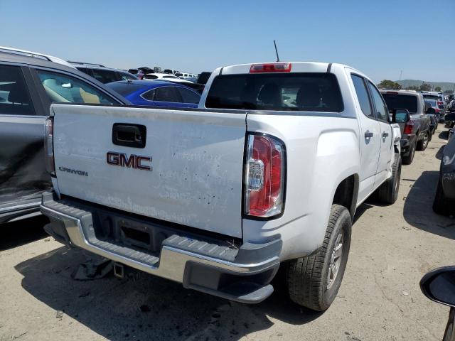 1GTG5BEA7G1187237 GMC Canyon