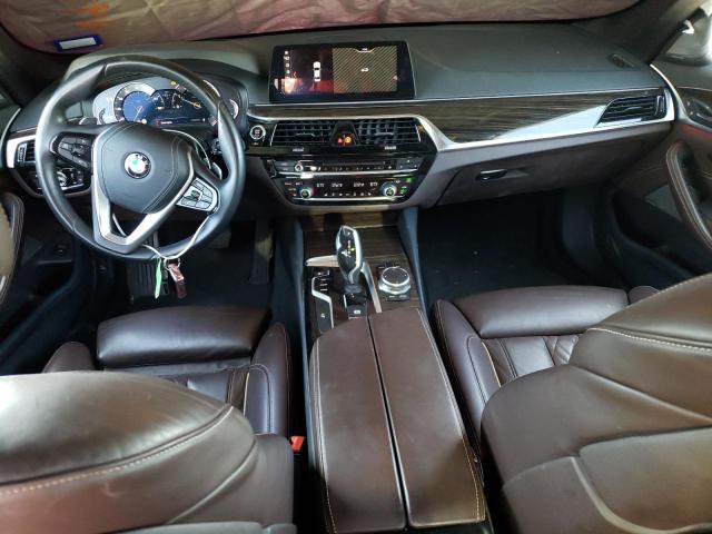 WBAJE5C52JWA97761 BMW 540 I