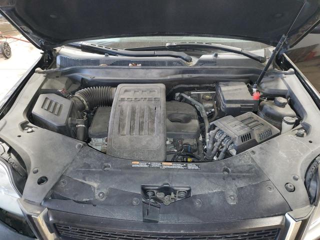2GKFLWEKXF6291710 GMC Terrain Sle