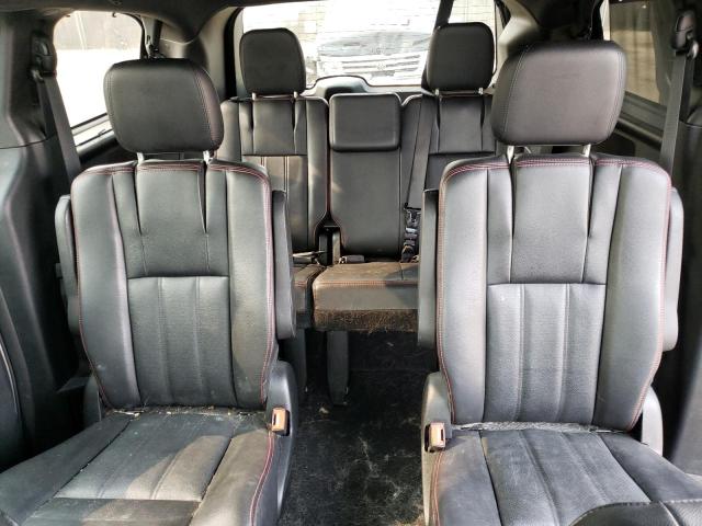 2C4RDGEG7HR773088 Dodge Grand Caravan Gt