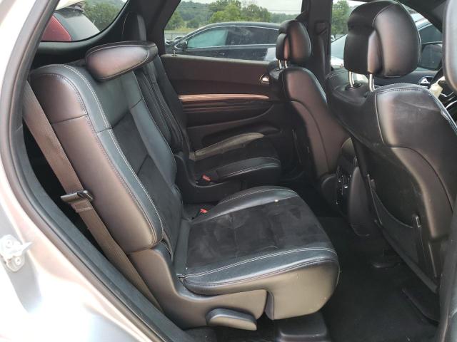 1C4RDHAG4FC880276 Dodge Durango Sxt