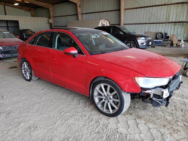 WAUE8GFF5G1010690 Audi A3 Premium Plus