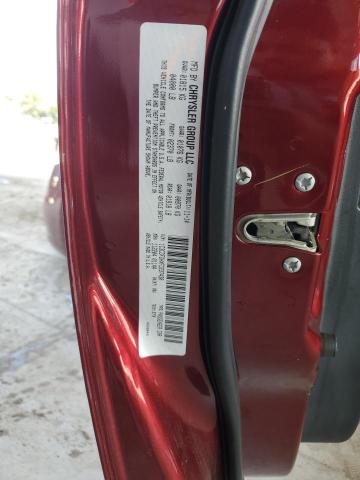 1C3CDFDHXFD237430 Dodge Dart Se Aero