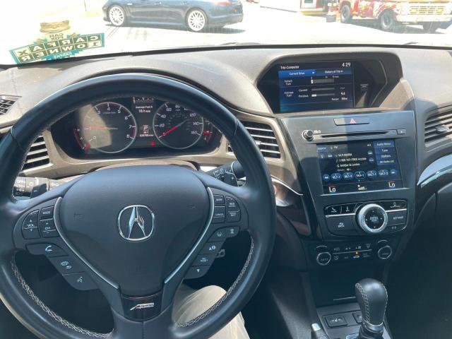 19UDE2F88MA002575 Acura Ilx Premium A-spec