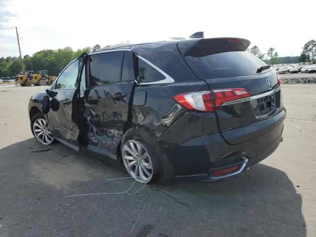 5J8TB4H34HL020082 Acura RDX