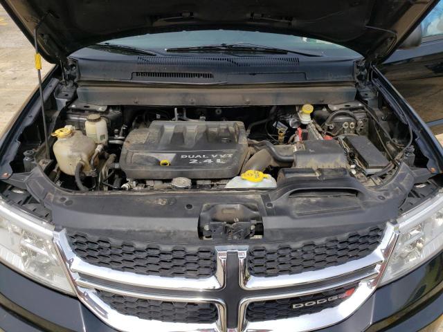 3C4PDCAB9ET304040 Dodge JOURNEY SE