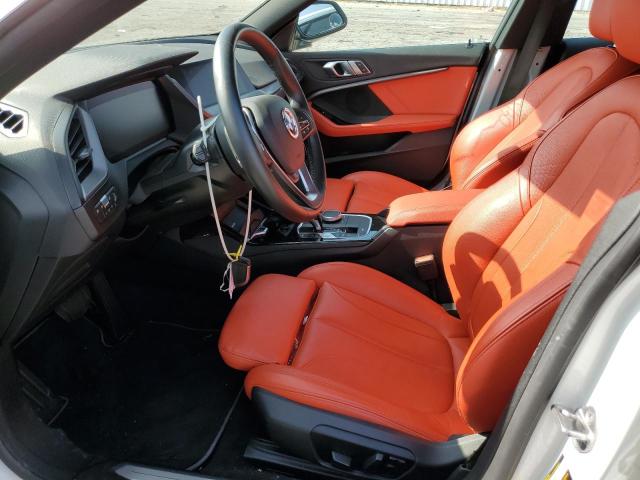 WBA73AK05M7J74679 BMW 228XI