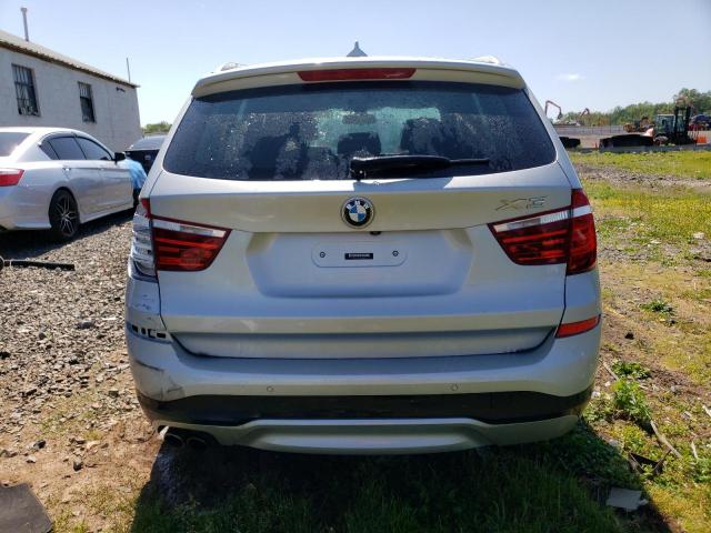 5UXWX9C51F0D54797 BMW X3 Xdrive28i