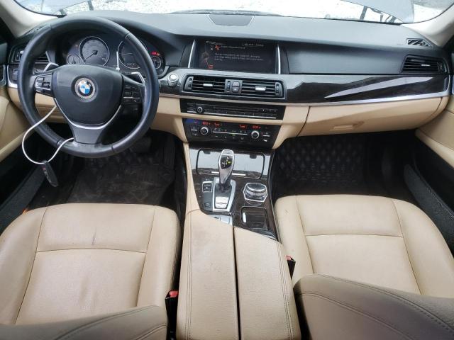 WBA5A5C50GG349651 BMW 528 I