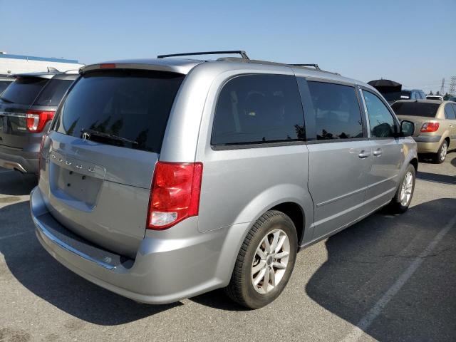 2C4RDGCG9ER400651 Dodge Grand Caravan Sxt