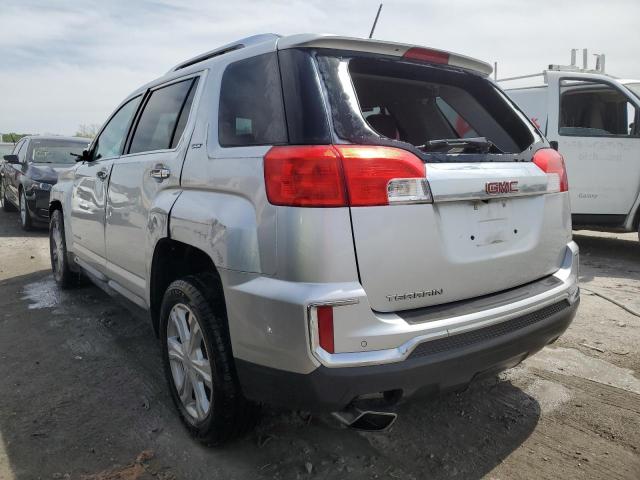 2GKALPEK8G6146036 GMC Terrain Slt