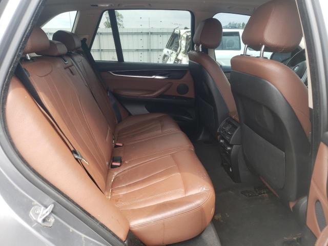 5UXKT0C52G0S75322 BMW X5 Xdr40e