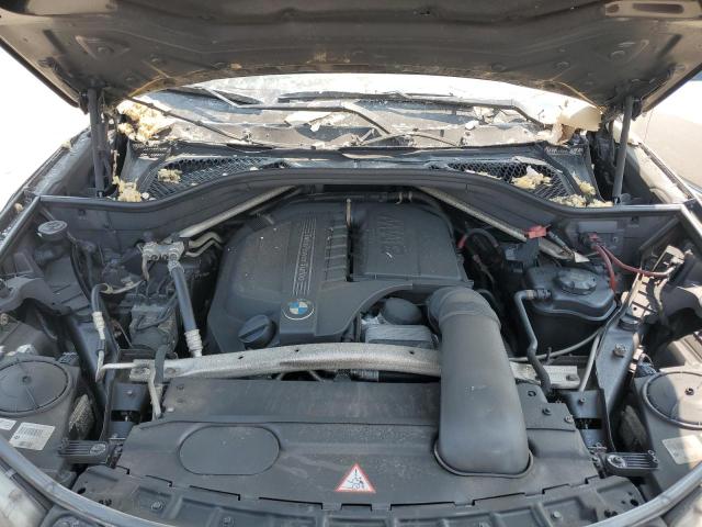 5UXKR0C51F0P14796 BMW X5 Xdrive35i
