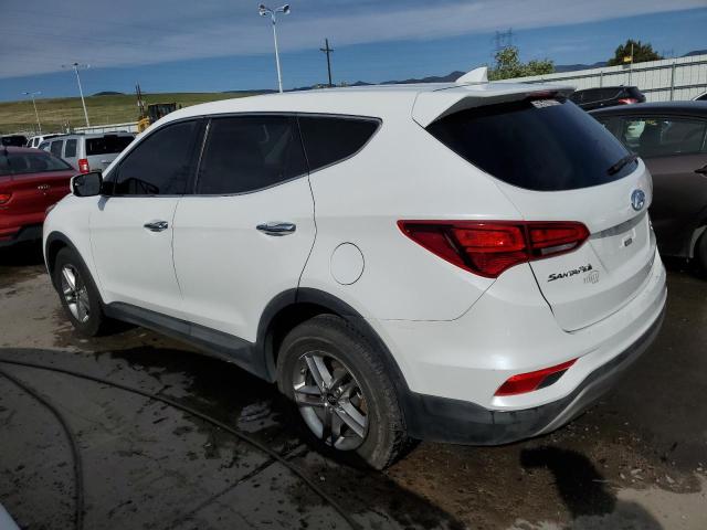 5XYZTDLB3HG387698 Hyundai SANTA FE SPORT