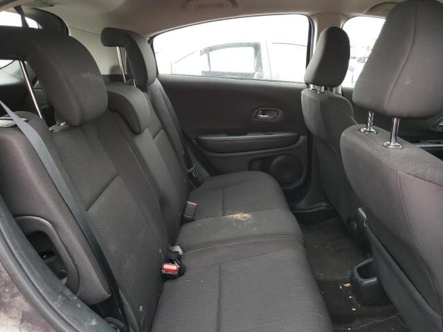 3CZRU6H35JG706353 Honda HR-V LX