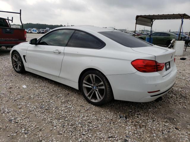 WBA3N7C51EF718785 BMW 428 I