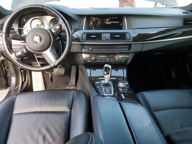 WBA5B3C51FD546068 BMW 535 XI