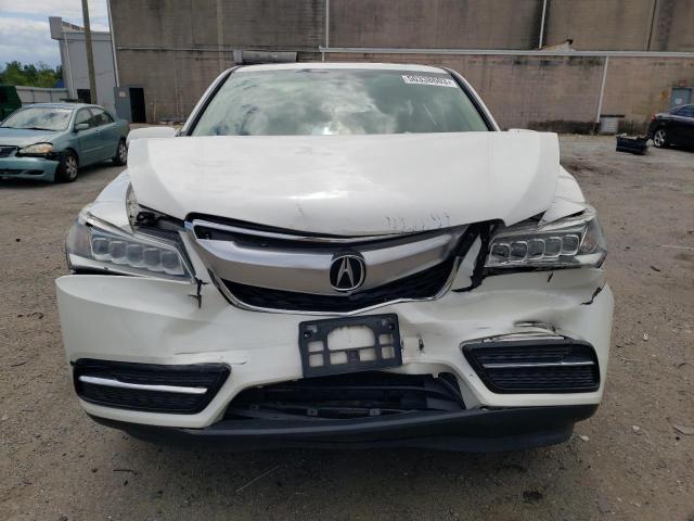 5FRYD3H23EB003299 Acura MDX
