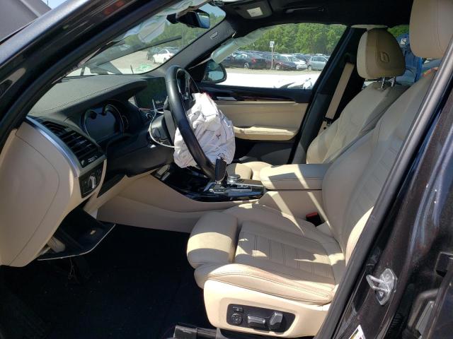 5UXTR9C51JLC79006 BMW X3 Xdrive30i