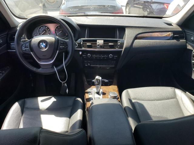 5UXWX7C53F0K35179 BMW X3 Xdrive35i