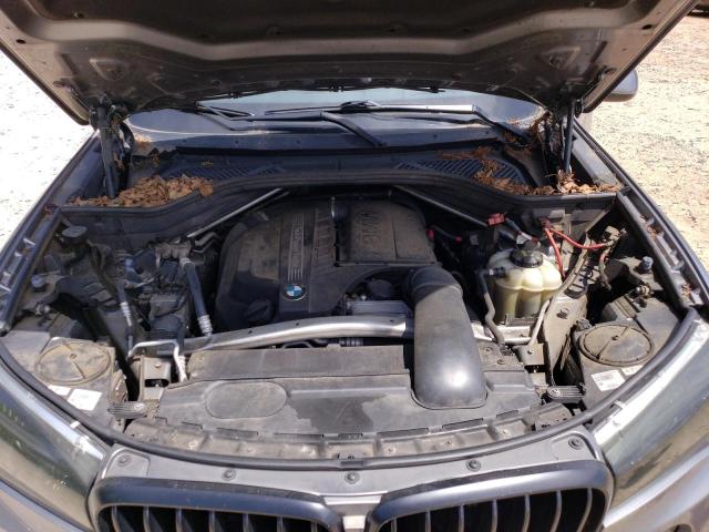 5UXKR0C54G0S91391 BMW X5 Xdrive35i