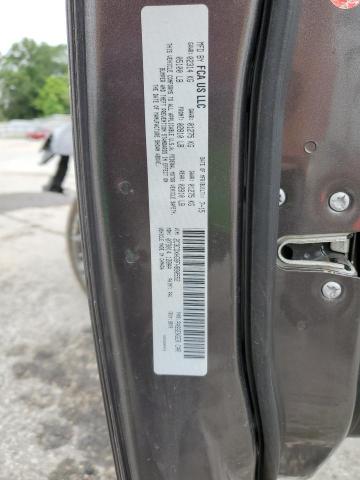 2C3CDXHG9FH890552 Dodge Charger Sxt