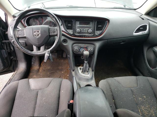1C3CDFFA5GD822885 Dodge Dart Sxt Sport