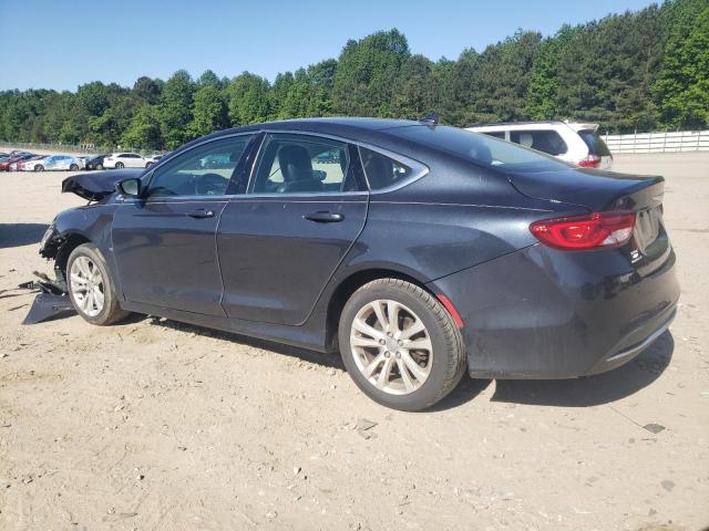 1C3CCCAB1HN511855 Chrysler 200 Limited
