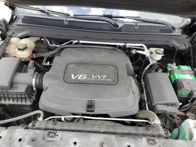 1GTG5DE3XG1141057 GMC CANYON SLT