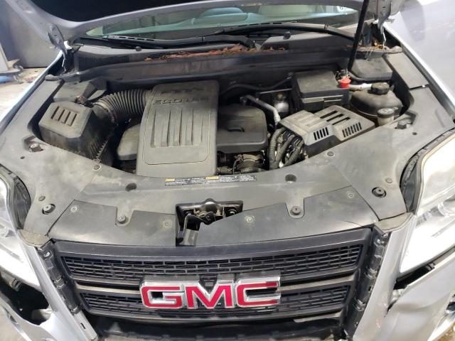 2GKALREK0E6191478 GMC Terrain Sle
