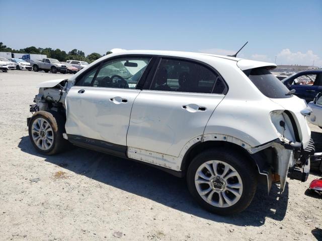 ZFBCFXBT1GP459196 Fiat 500x Easy