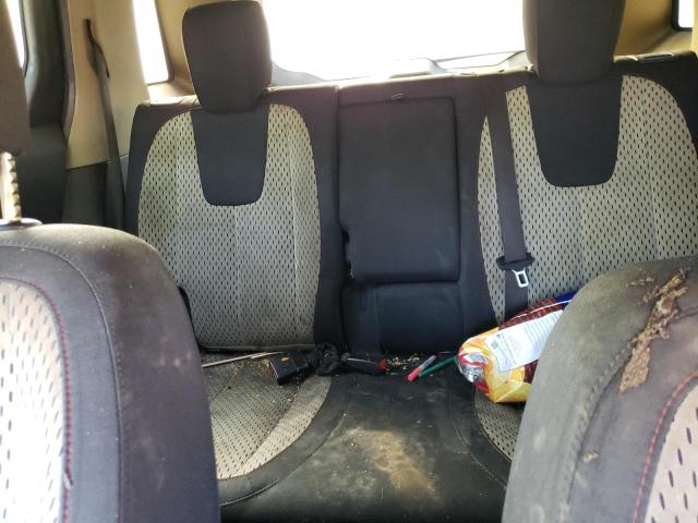 2GKALMEK3F6136379 GMC Terrain Sle