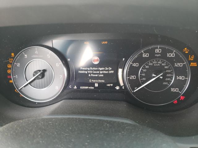 5J8TC2H51LL011982 Acura Rdx Technology
