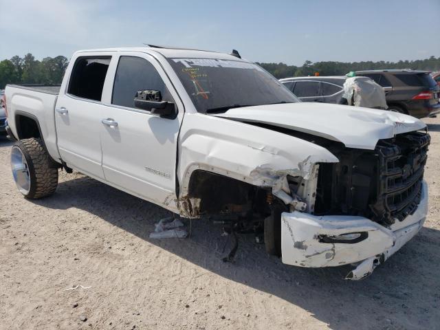 3GTP1MEC6GG302338 GMC Sierra C1500 Sle