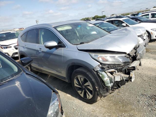 5J6RM4H95FL093380 Honda Cr-v Touring