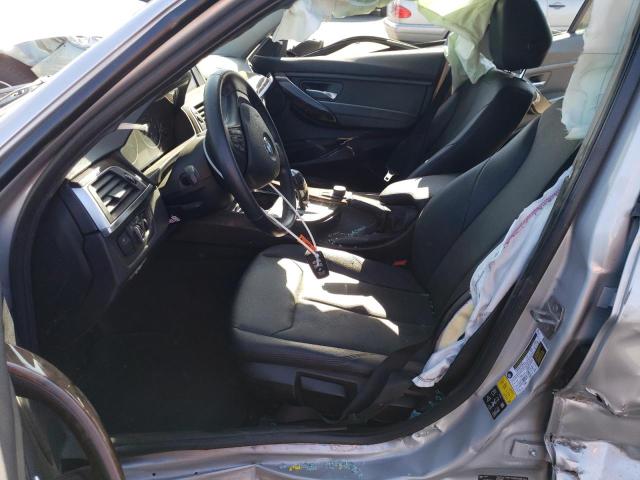 WBA8E5G51HNU41571 BMW 320 XI