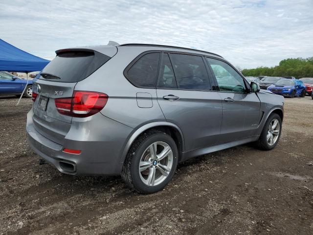 5UXKR6C51G0J82955 BMW X5 Xdrive50i
