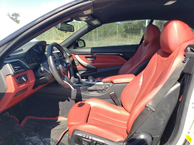 WBA3T3C55FP738449 BMW 435 I