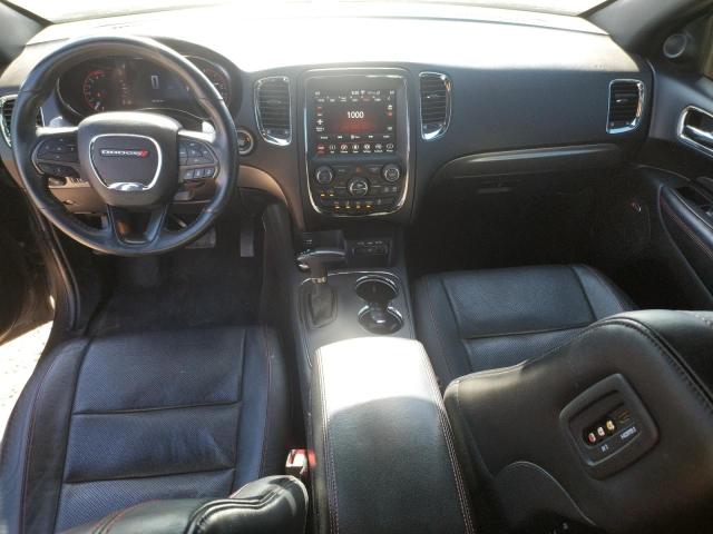 1C4SDHCT5JC114836 Dodge Durango R/t