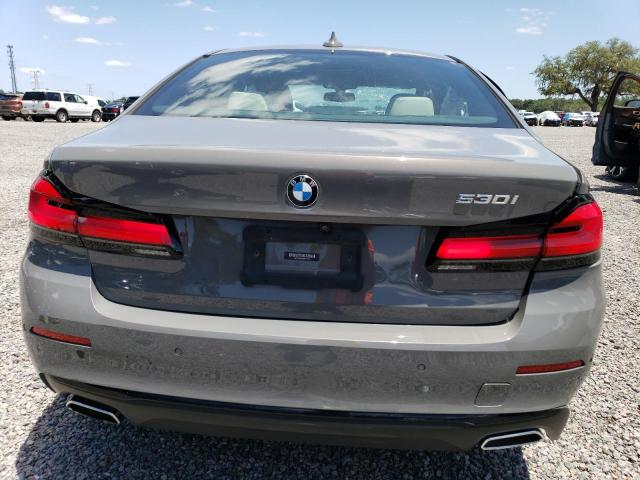 WBA53BH09MCF07027 BMW 530 I