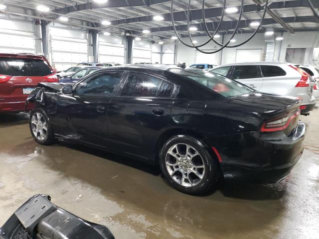 2C3CDXJG0GH303893 Dodge Charger Sxt