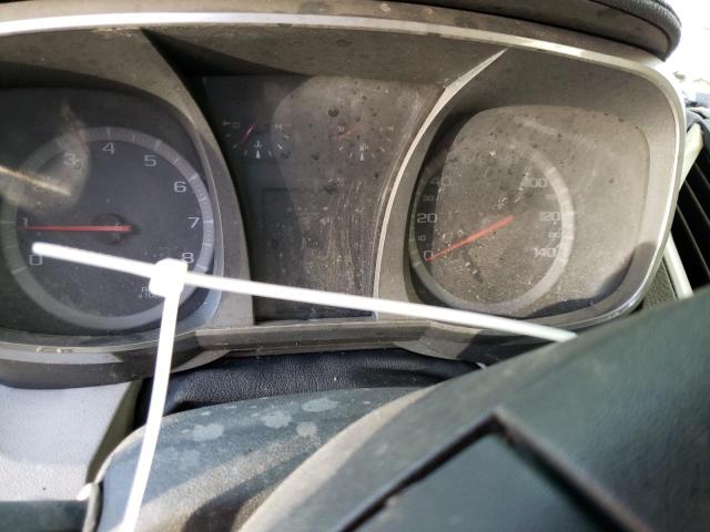 2GKALMEK3F6136379 GMC Terrain Sle