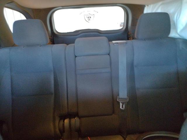1C4RDHAG2HC709237 Dodge Durango Sxt