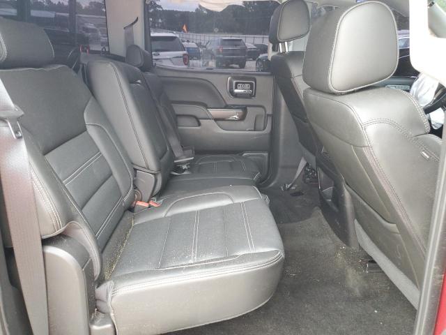 3GTU2PEC8JG168084 GMC Sierra K1500 Denali