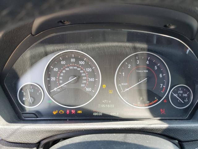 WBA4J3C55JBG96075 BMW 430xi Gran Coupe